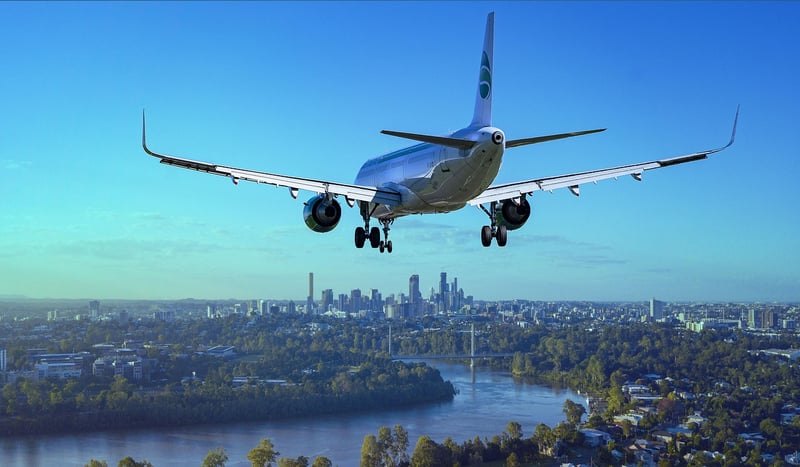 Sustainable Travel Choices