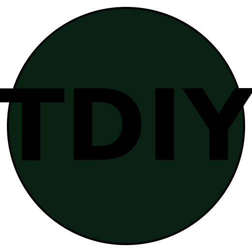 TrustyDIY