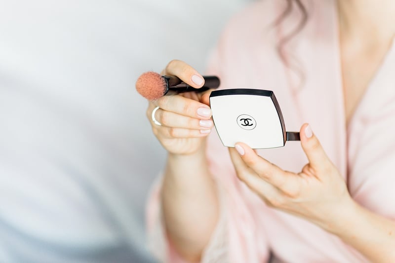 Green Beauty Products