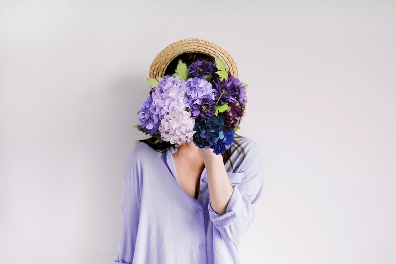 Paper Plate Masks