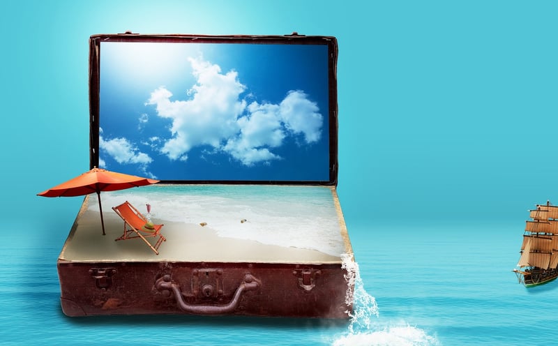 Eco-Friendly Travel